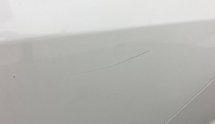 2018 Honda City 1.5L I-VTEC VX, Petrol, Manual, 76,898 km, Left quarter panel - Minor scratches