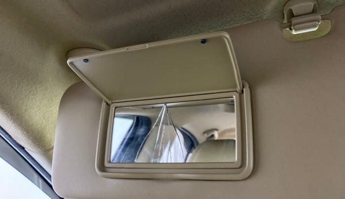 2018 Honda City 1.5L I-VTEC VX, Petrol, Manual, 76,898 km, Ceiling - Sun visor minor damage