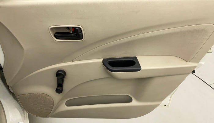 2020 Maruti Celerio LXI (O), Petrol, Manual, 54,485 km, Driver Side Door Panels Control