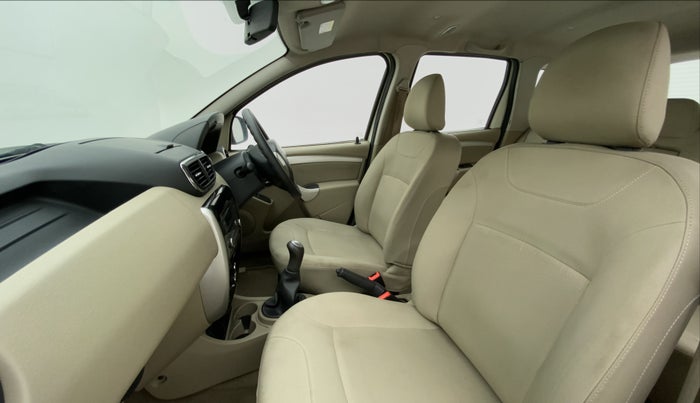 2016 Nissan Terrano XL P, Petrol, Manual, 64,154 km, Right Side Front Door Cabin