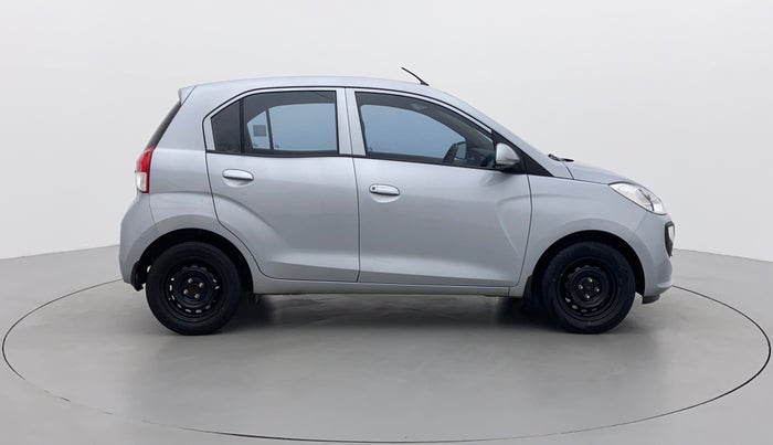 2018 Hyundai NEW SANTRO SPORTZ MT, Petrol, Manual, 27,171 km, Right Side View