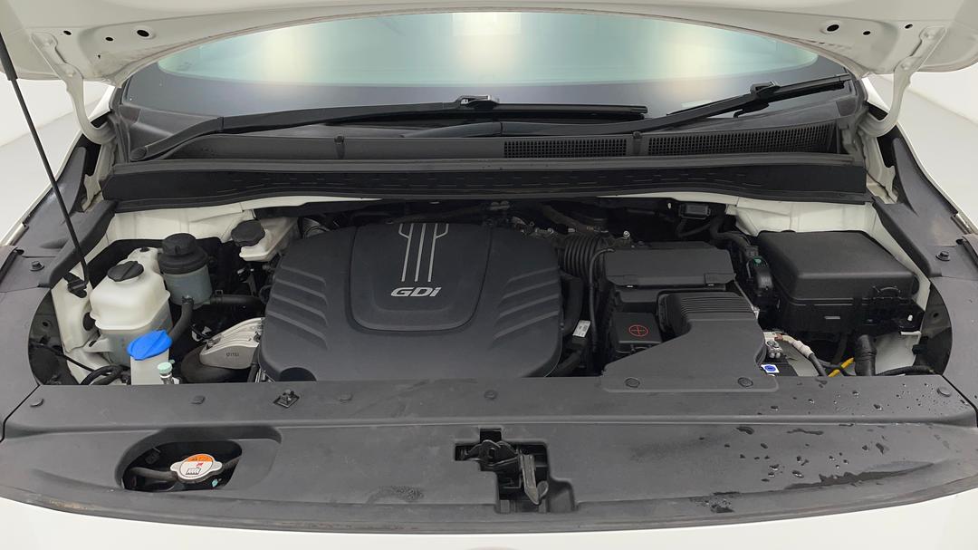 2018 Kia Carnival Sli, Automatic, 63832 km, Open Bonnet (Engine)