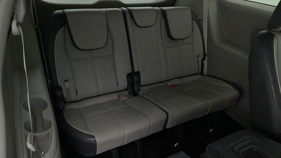 2018 Kia Carnival Sli, Automatic, 63832 km, Third Row Seats