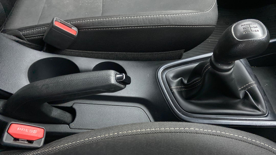 Gear Lever