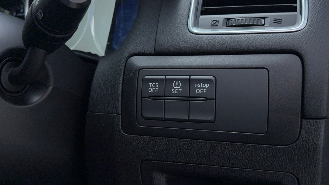 Utility Switches/Buttons