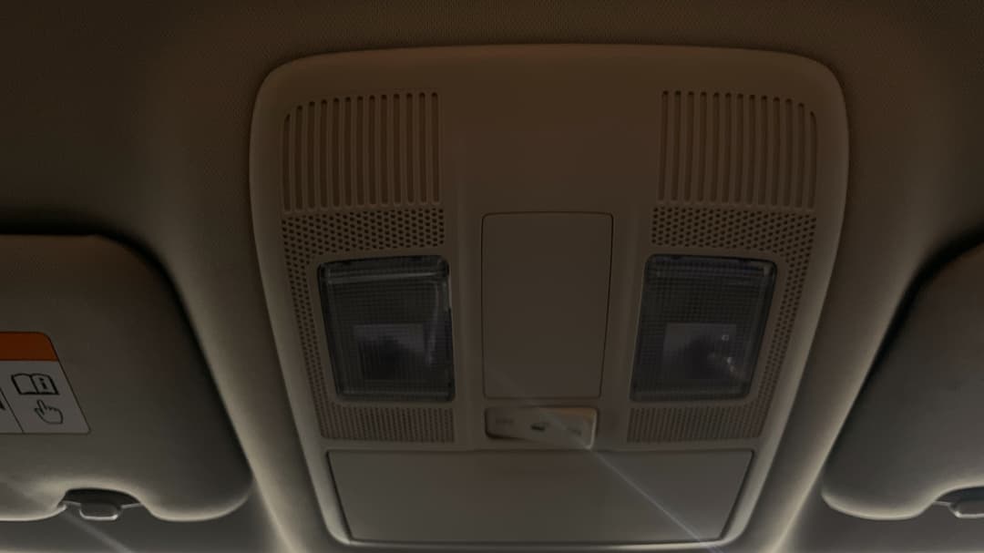 2021 Mazda CX-9 Touring (AWD), Automatic, 81733 km, On-Roof Controls/Sunglass holder