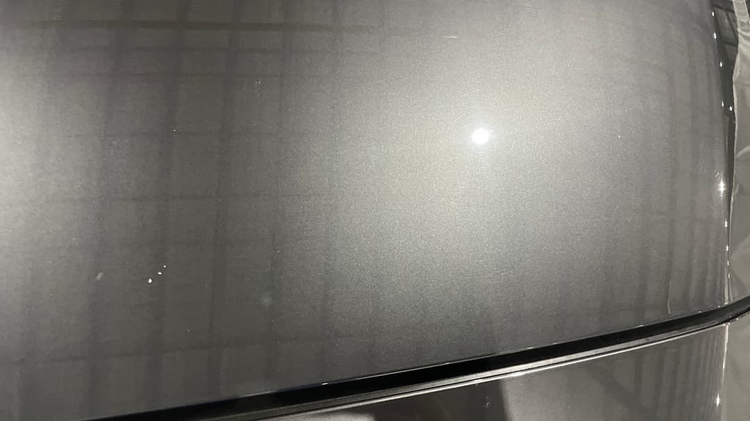 2021 Mazda CX-9 Touring (AWD), Automatic, 81733 km, Bonnet Chip