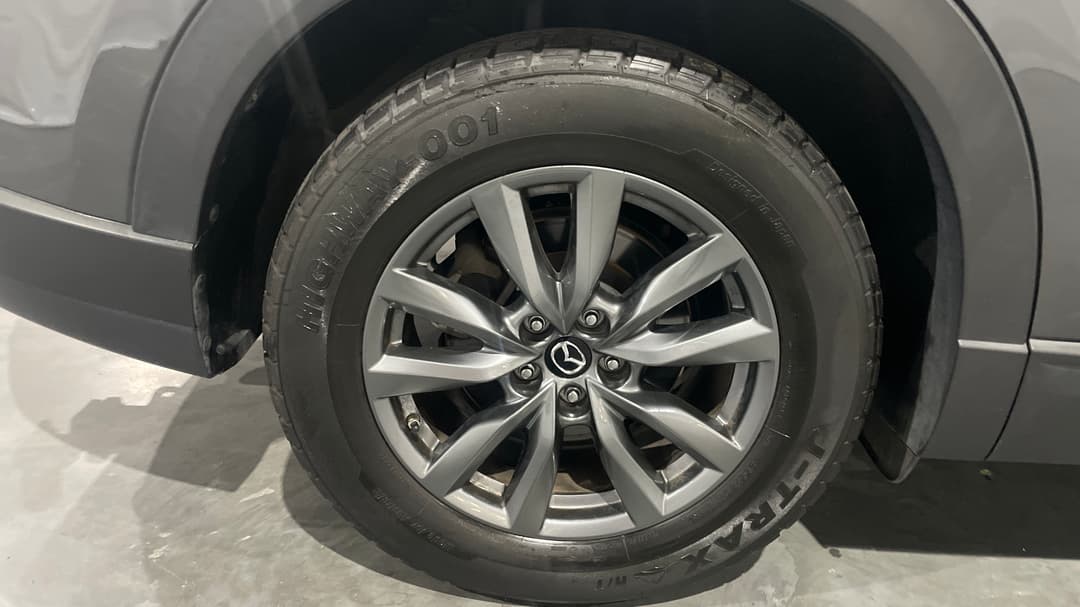 2021 Mazda CX-9 Touring (AWD), Automatic, 81733 km, Right Rear Wheel