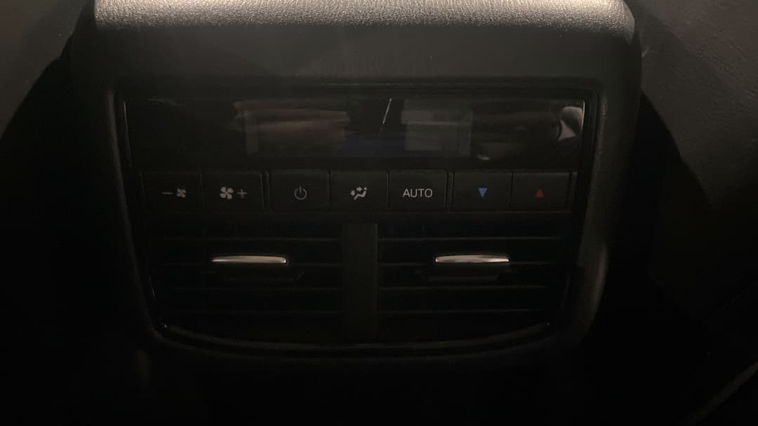 2021 Mazda CX-9 Touring (AWD), Automatic, 81733 km, Rear A/C Vent