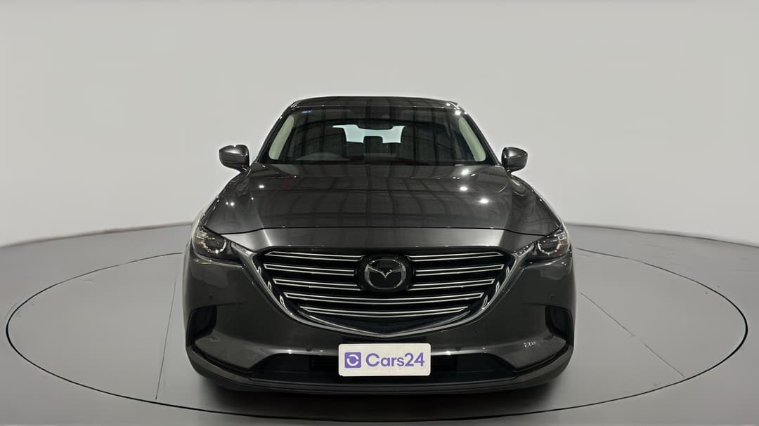 2021 Mazda CX-9 Touring (AWD), Automatic, 81733 km, Front View