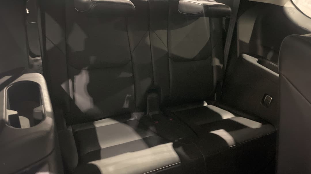 2021 Mazda CX-9 Touring (AWD), Automatic, 81733 km, Third Row Seats