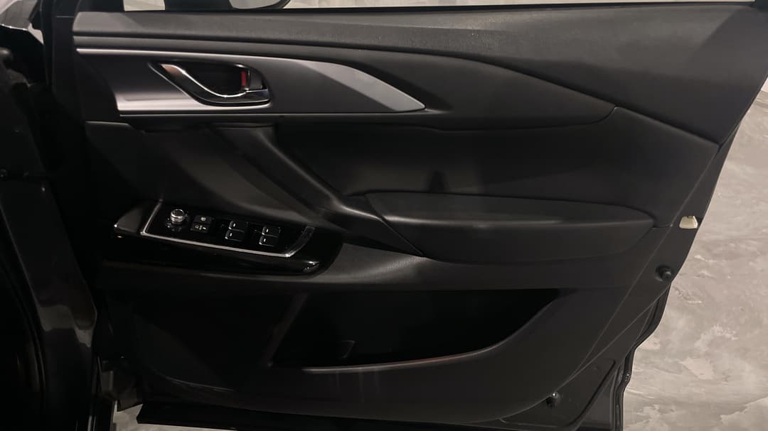 2021 Mazda CX-9 Touring (AWD), Automatic, 81733 km, Speaker View