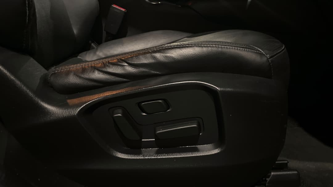 2021 Mazda CX-9 Touring (AWD), Automatic, 81733 km, Drivers Side Adjustment Panel