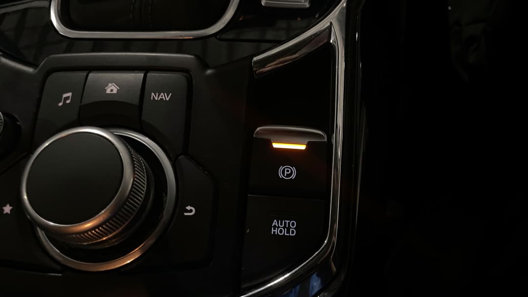 2021 Mazda CX-9 Touring (AWD), Automatic, 81733 km, Handbrake