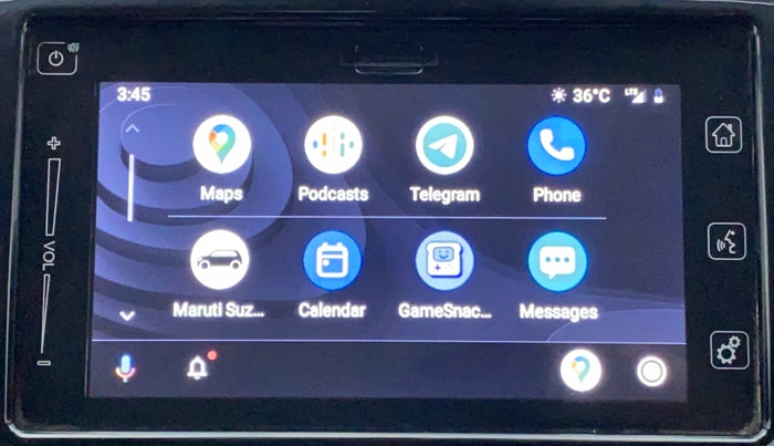 2018 Maruti S Cross ALPHA SHVS, Diesel, Manual, 24,858 km, Apple CarPlay and Android Auto