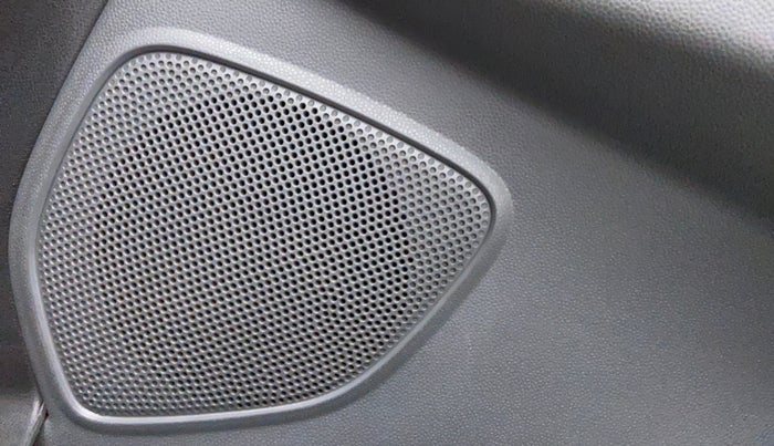 2014 Ford Ecosport 1.5 TITANIUMTDCI OPT, Diesel, Manual, 76,883 km, Speaker