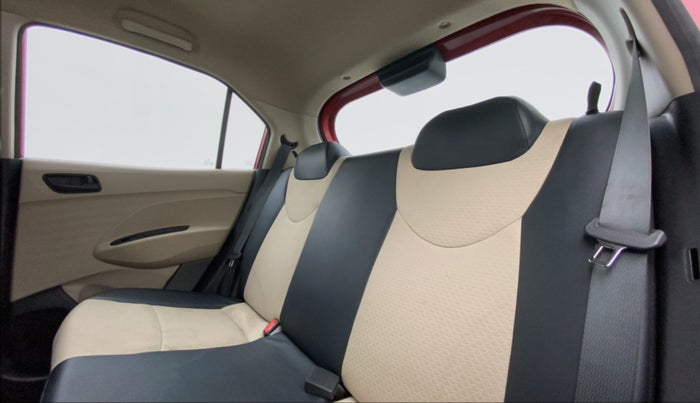 2021 Hyundai NEW SANTRO SPORTZ 1.1, Petrol, Manual, 12,996 km, Right Side Rear Door Cabin
