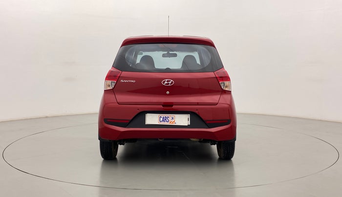 2021 Hyundai NEW SANTRO SPORTZ 1.1, Petrol, Manual, 12,996 km, Back/Rear