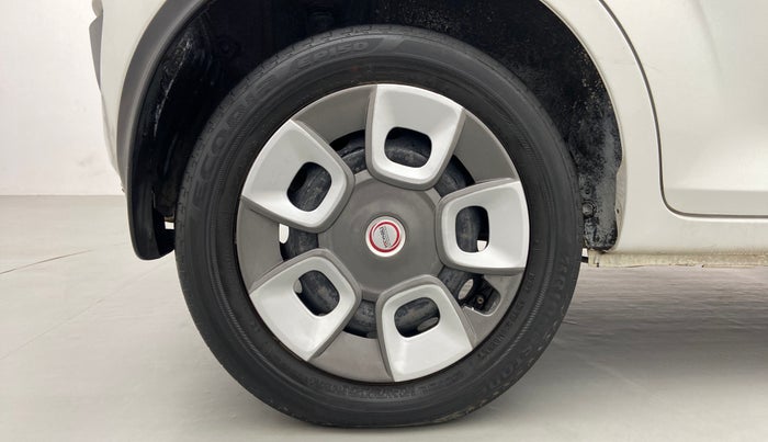 2018 Maruti IGNIS DELTA 1.2 K12, Petrol, Manual, 63,533 km, Right Rear Wheel