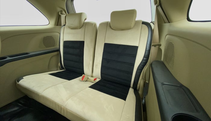 2014 Honda Mobilio 1.5 V I DTEC, Diesel, Manual, 1,06,167 km, Third Seat Row