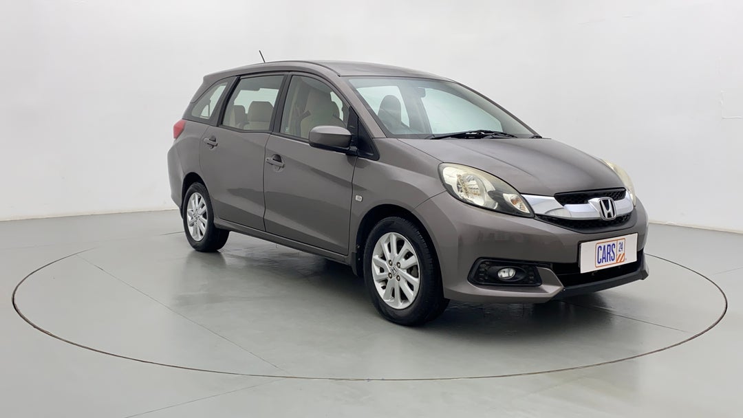 Right Front Diagonal
