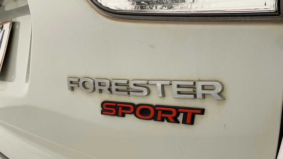 Badge (Boot Right Side)