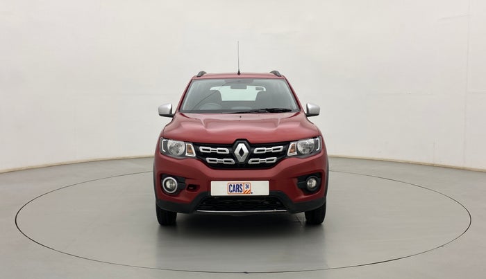 2018 Renault Kwid RXT 1.0 (O), Petrol, Manual, 28,660 km, Highlights