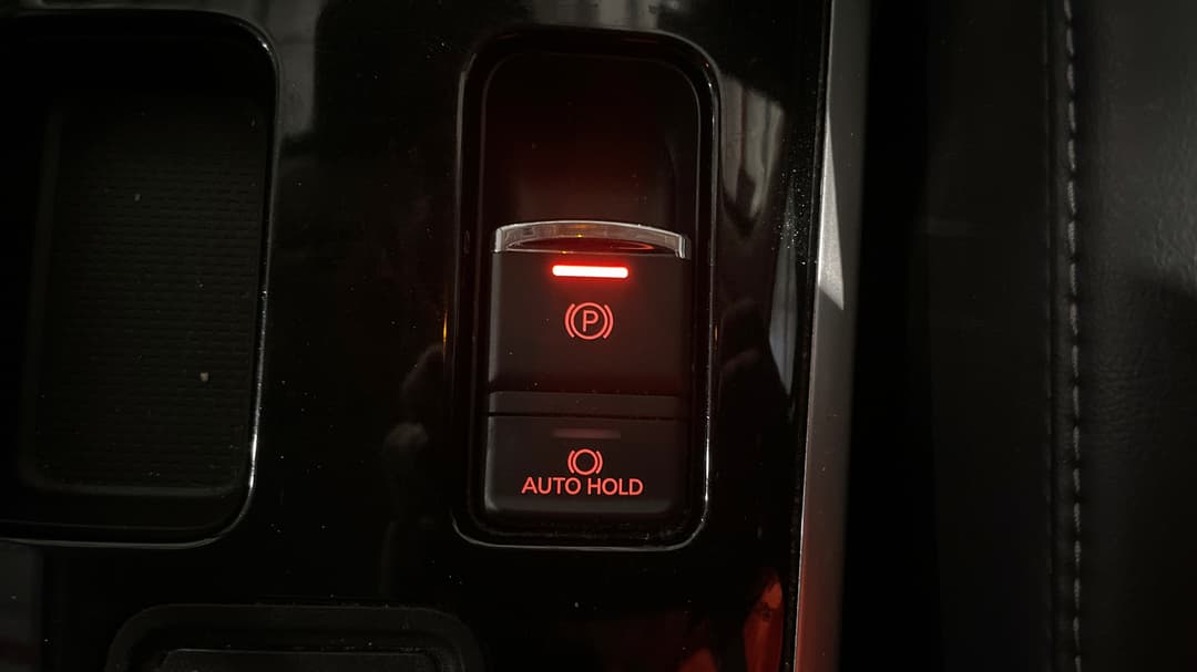 2019 Mitsubishi Outlander Ls 7 Seat (2WD), Automatic, 103865 km, Handbrake