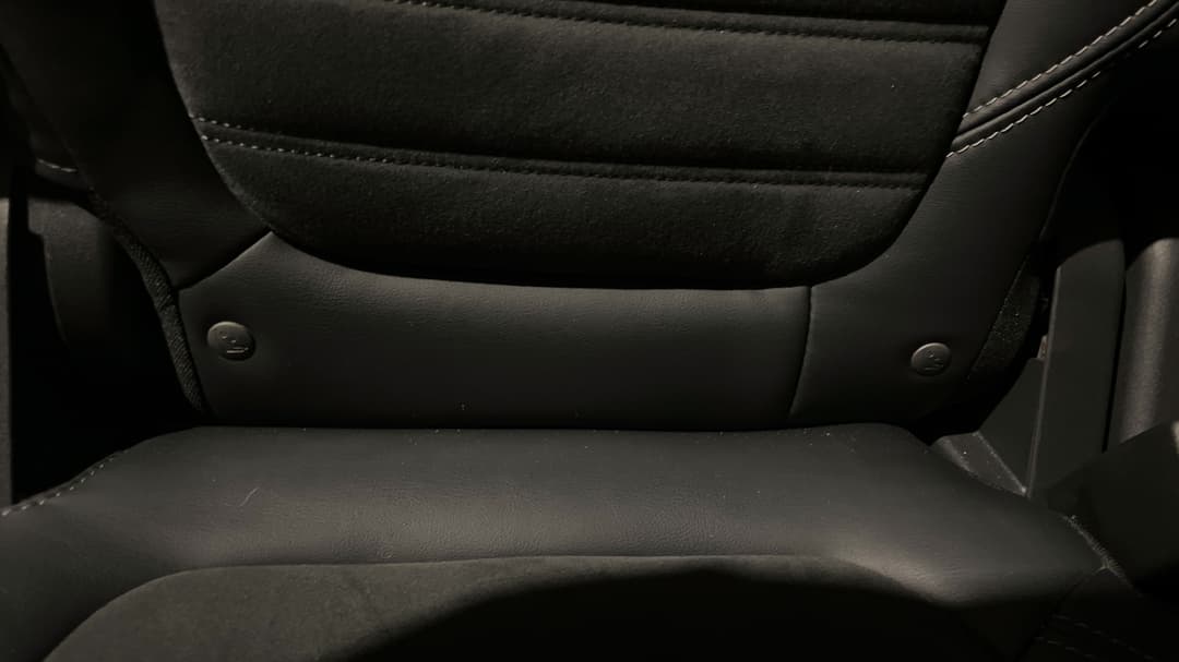 2019 Mitsubishi Outlander Ls 7 Seat (2WD), Automatic, 103865 km, Child Seat Anchor Points