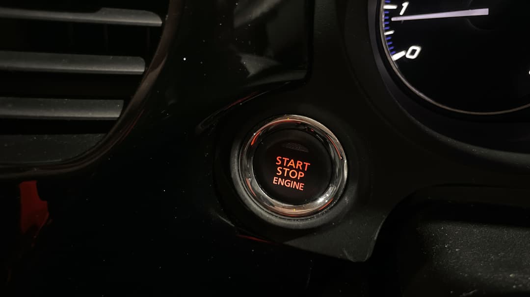 2019 Mitsubishi Outlander Ls 7 Seat (2WD), Automatic, 103865 km, Keyless / Button Start