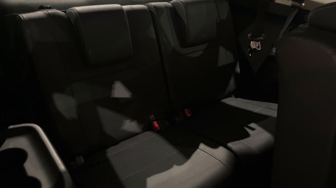 2019 Mitsubishi Outlander Ls 7 Seat (2WD), Automatic, 103865 km, Third Row Seats