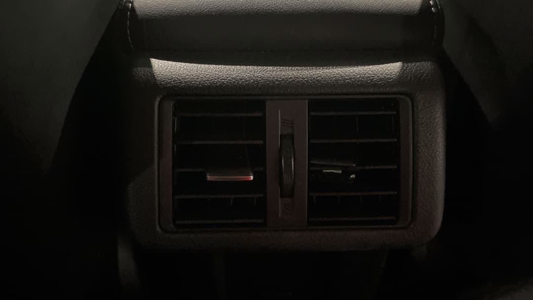 2019 Mitsubishi Outlander Ls 7 Seat (2WD), Automatic, 103865 km, Rear A/C Vent