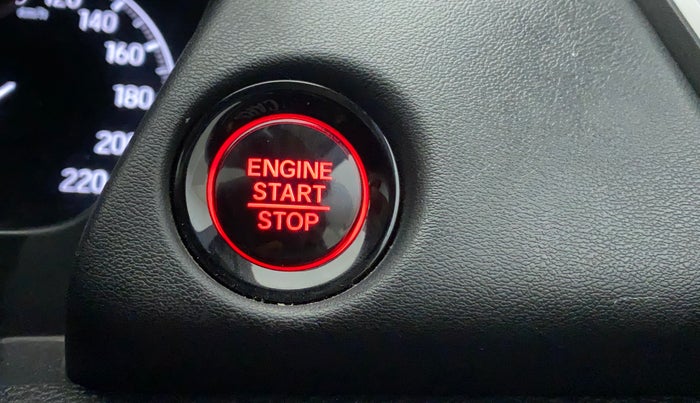 2022 Honda City 1.5L I-VTEC ZX, Petrol, Manual, 6,773 km, Keyless Start/ Stop Button