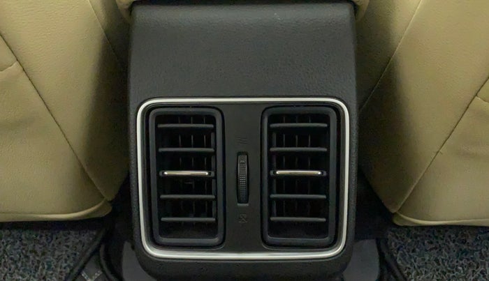 2022 Honda City 1.5L I-VTEC ZX, Petrol, Manual, 6,773 km, Rear AC Vents