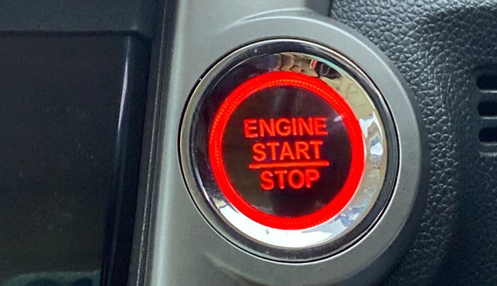 2018 Honda City VX MT PETROL, Petrol, Manual, 14,729 km, Push Start button