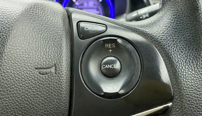 2015 Honda City 1.5L I-VTEC V MT, Petrol, Manual, 60,965 km, Adaptive Cruise Control