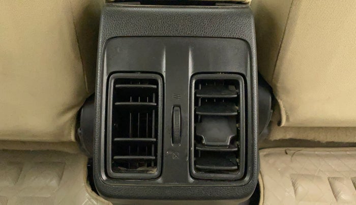 2015 Honda City 1.5L I-VTEC V MT, Petrol, Manual, 60,965 km, Rear AC Vents