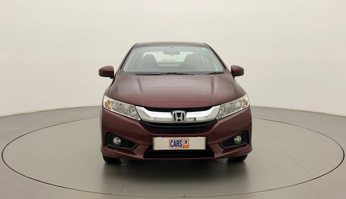 2015 Honda City 1.5L I-VTEC V MT, Petrol, Manual, 60,965 km, Highlights