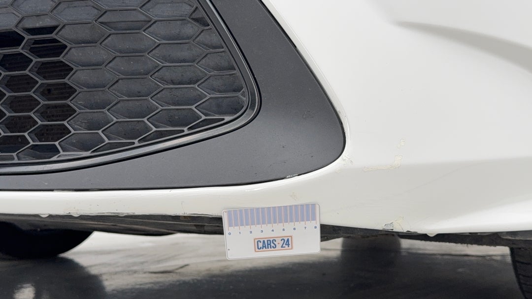 2020 Toyota Corolla Ascent Sport, Automatic, 65887 km, Bumper Front Paint flaking