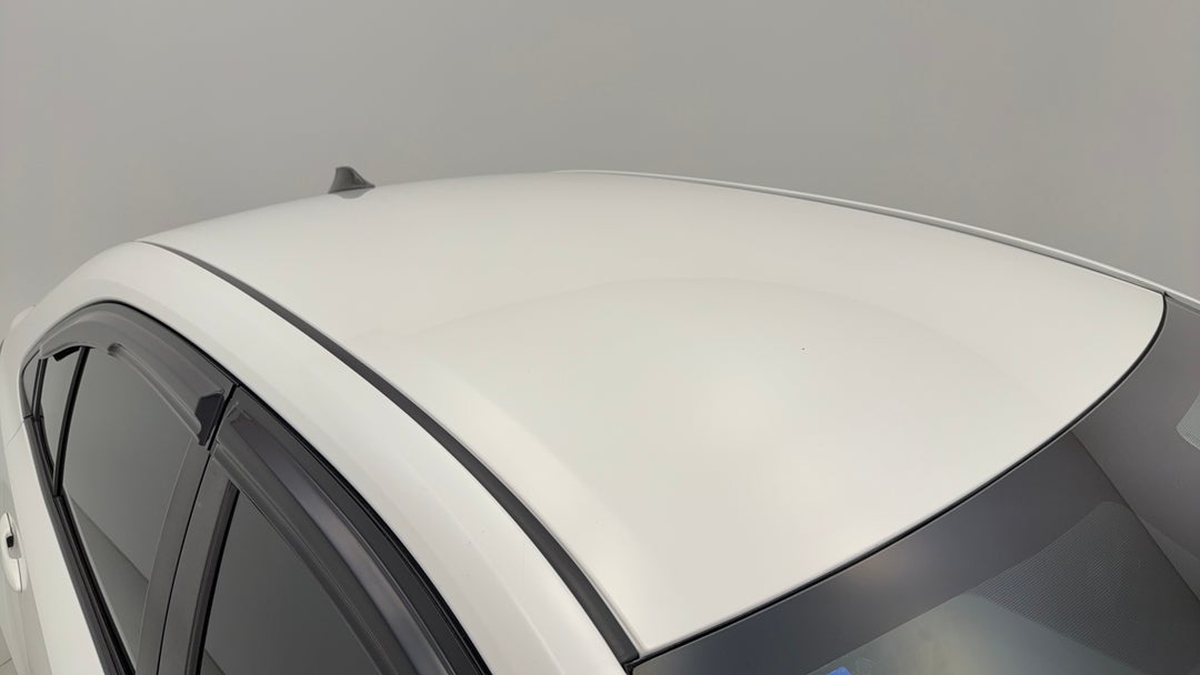 2020 Toyota Corolla Ascent Sport, Automatic, 65887 km, Roof/Sunroof View