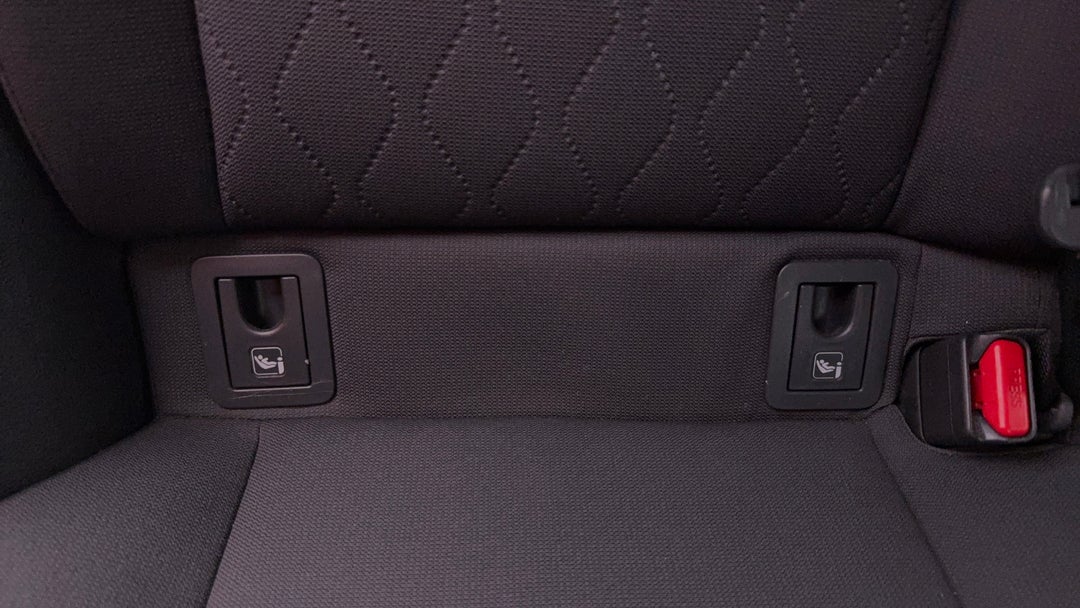 2020 Toyota Corolla Ascent Sport, Automatic, 65887 km, Child Seat Anchor Points