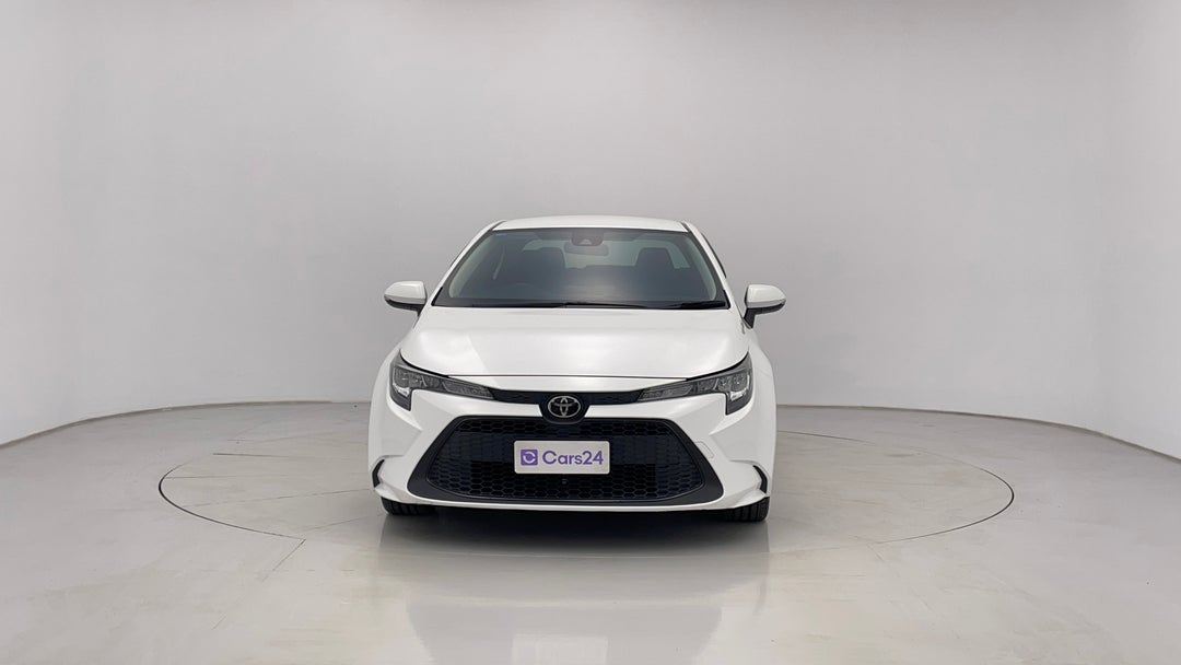 2020 Toyota Corolla Ascent Sport, Automatic, 65887 km, Front View