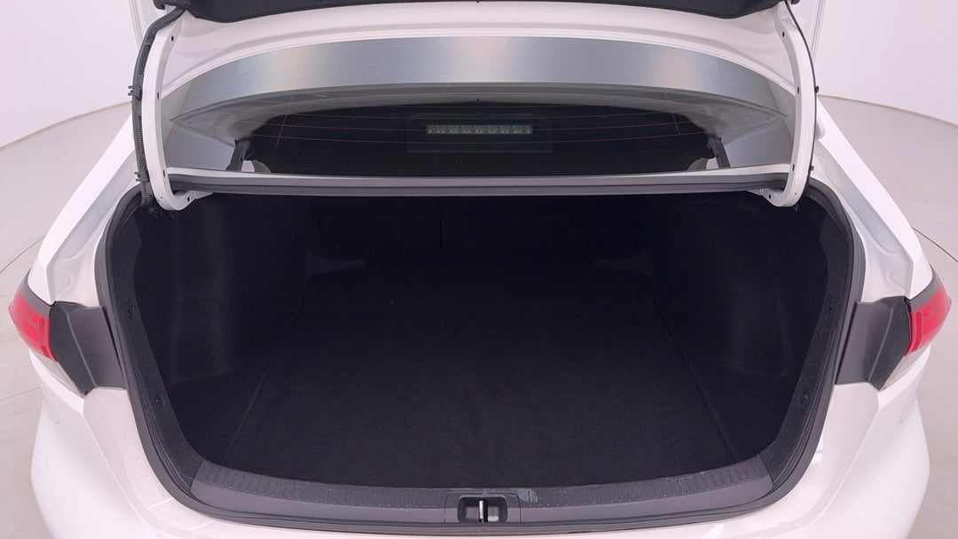 2020 Toyota Corolla Ascent Sport, Automatic, 65887 km, Boot Inside View