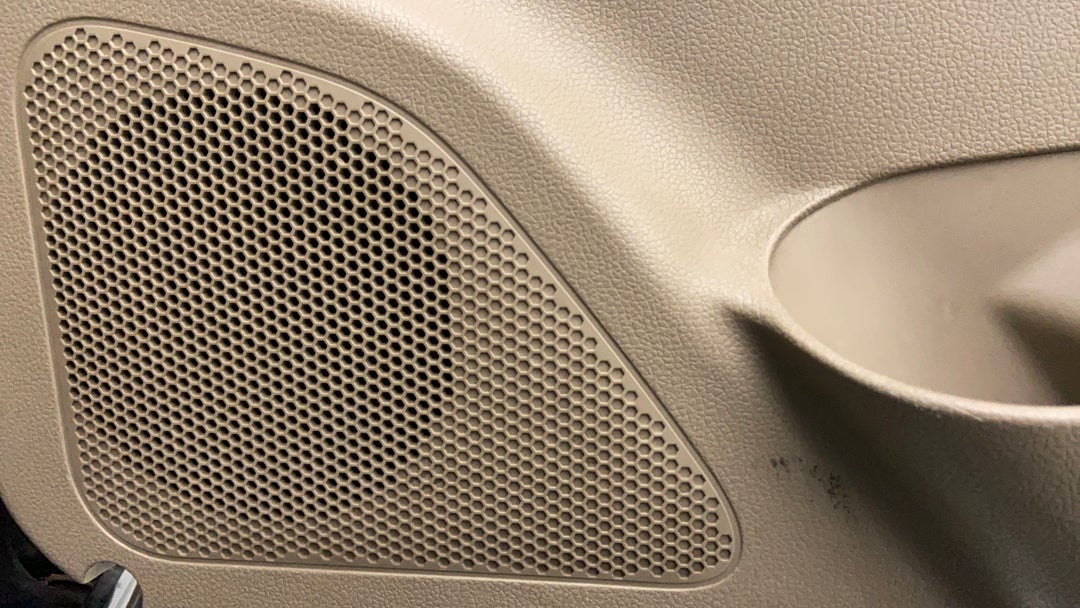 Speaker 