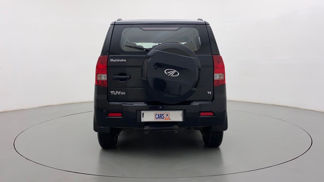 Back/Rear