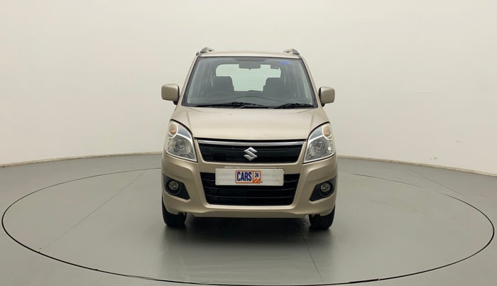 2013 Maruti Wagon R 1.0 VXI, Petrol, Manual, 43,966 km, Highlights