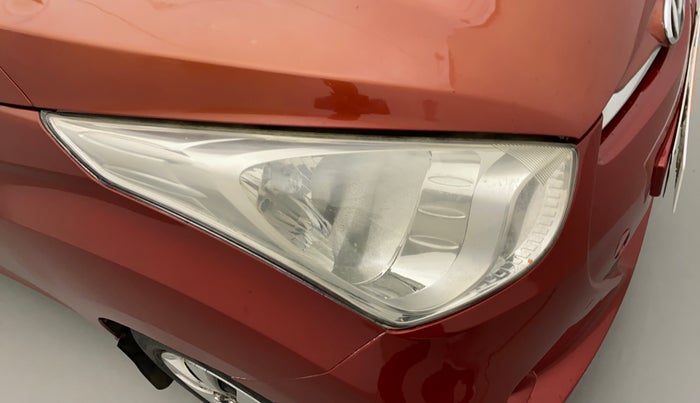 2013 Hyundai Eon MAGNA +, Petrol, Manual, 96,763 km, Right headlight - Faded