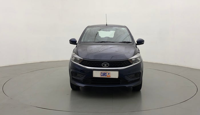 2022 Tata Tiago XT CNG, CNG, Manual, 35,386 km, Buy With Confidence