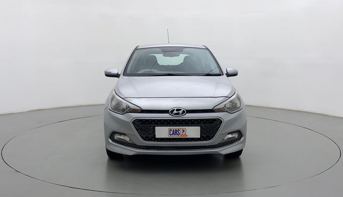 2016 Hyundai Elite i20 Sportz 1.2 VTVT MT, Petrol, Manual, 47,871 km, Highlights