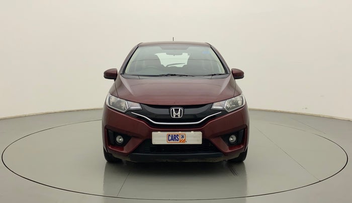 2015 Honda Jazz 1.2L I-VTEC V AT, Petrol, Automatic, 61,818 km, Highlights